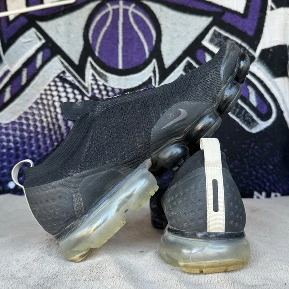 Size 11 - Nike Air VaporMax‎ MOC 2 Thunder Grey 2018